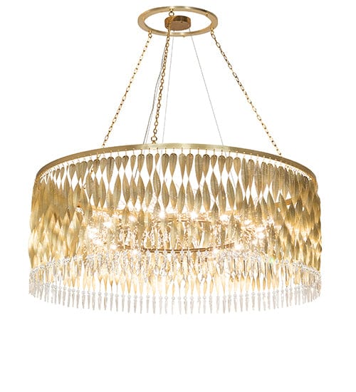 2nd Ave Lighting Sterling Ridge 80-inch Chandelier 250167 Chandelier Palace