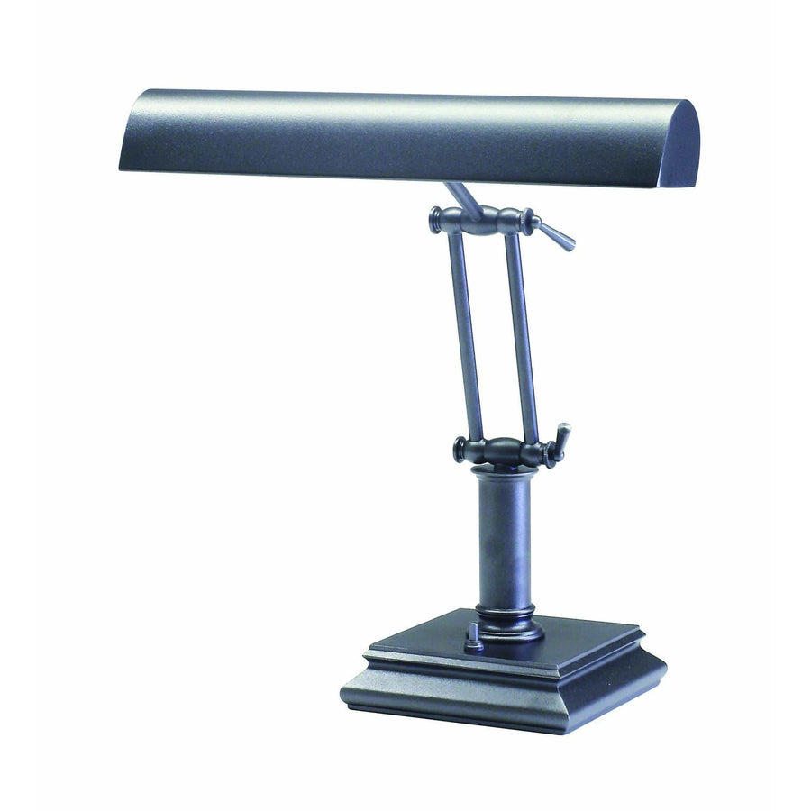 House Of Troy Desk Lamps Desk/Piano Lamp by House Of Troy P14-201-GT