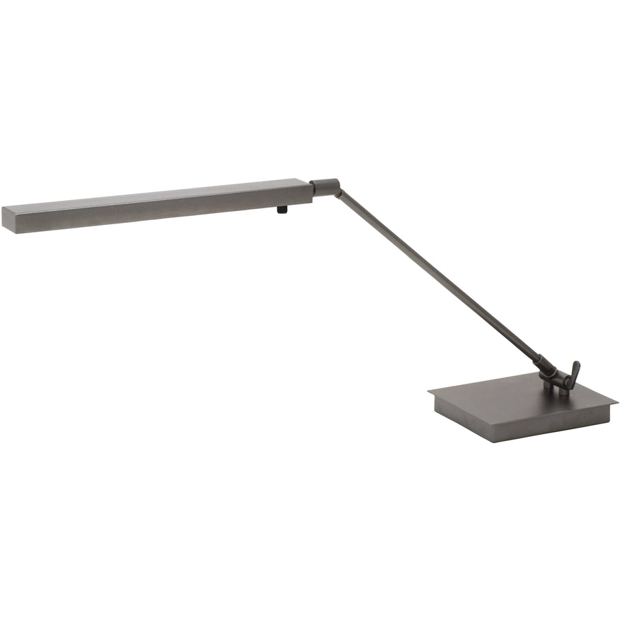 House Of Troy Table Lamps Horizon LED Desk Lamp by House Of Troy HLEDZ650-GT