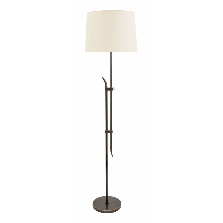 House Of Troy Floor Lamps Windsor Wall Lamp by House Of Troy W400-OB