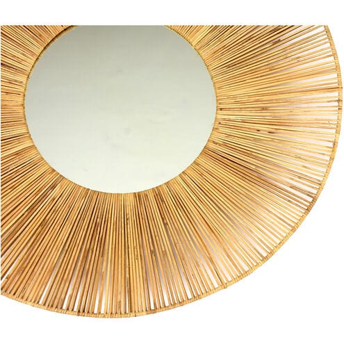 Moe's Home Collection Remi Mirror BZ-1119-24 Chandelier Palace