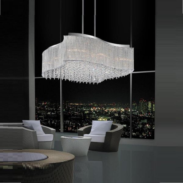 Things To Consider When Buying Your Chandelier For Your Home