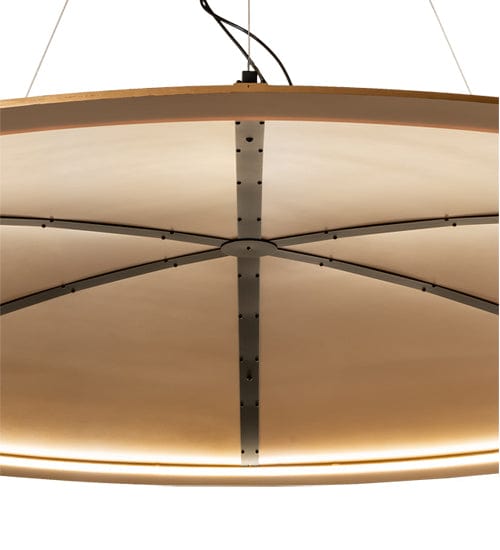 2nd Ave Lighting Gravity 96-inch Southland Pendant 251877 Chandelier Palace