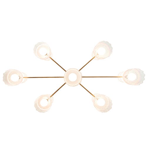 2nd Ave Lighting Lex 86-inch Chandelier 229437 Chandelier Palace