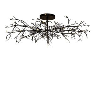 2nd Ave Lighting Thicket 180-inch Chandelier 244761 Chandelier Palace