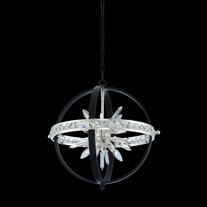 Allegri by Kalco Lighting Angelo 23” Pendant 03365 Chandelier Palace