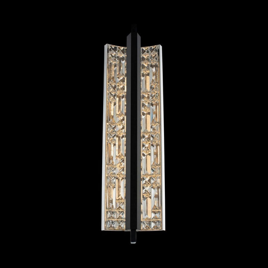 Allegri by Kalco Lighting Capuccio 6″ LED Wall Sconce 036921-052-FR001 Chandelier Palace