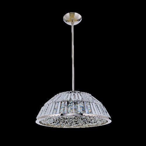 Allegri by Kalco Lighting Doma 20 in LED Pendant 038655-046-FR001 Chandelier Palace