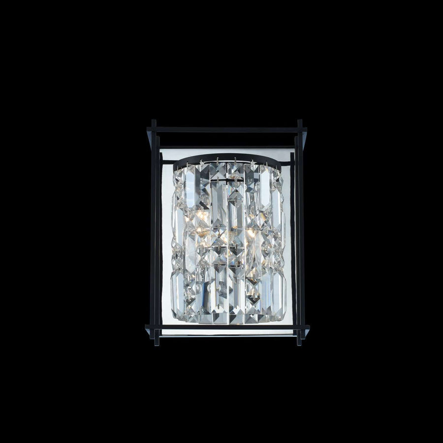 Allegri by Kalco Lighting Joni Small Wall Sconce 036120-052-FR001 Chandelier Palace