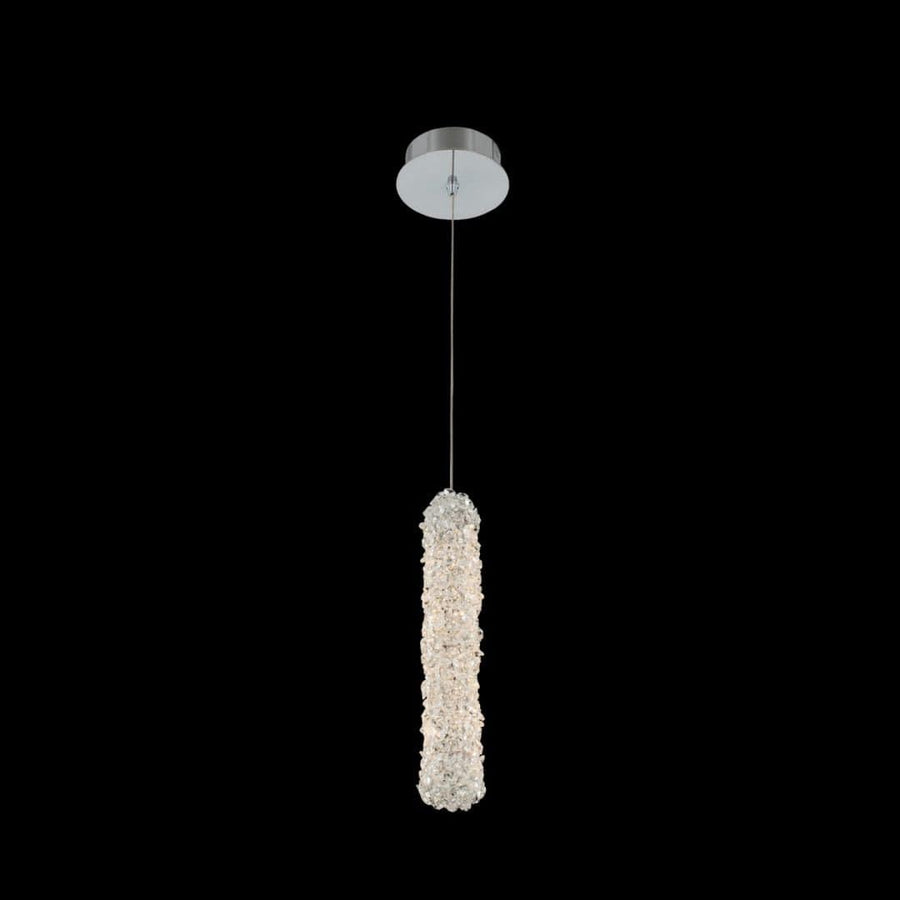Allegri by Kalco Lighting Lina 14 ” LED Mini Pendant 035511-010-FR001 Chandelier Palace