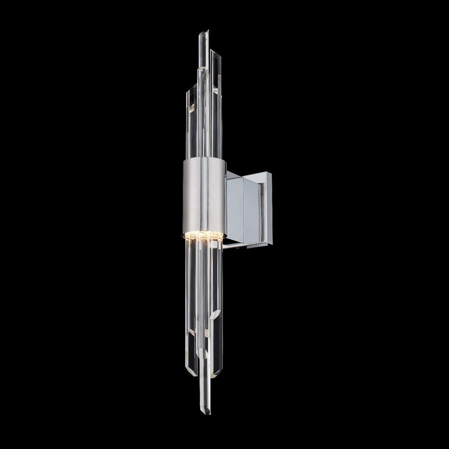 Allegri by Kalco Lighting Lucca LED Wall Sconce 037922-010-FR001 Chandelier Palace