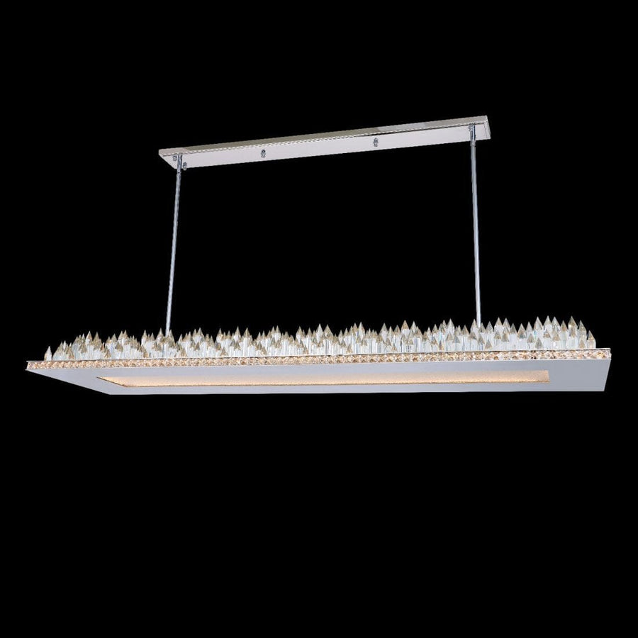 Allegri by Kalco Lighting Orizzonte 60 in island 039162-010-FR001 Chandelier Palace