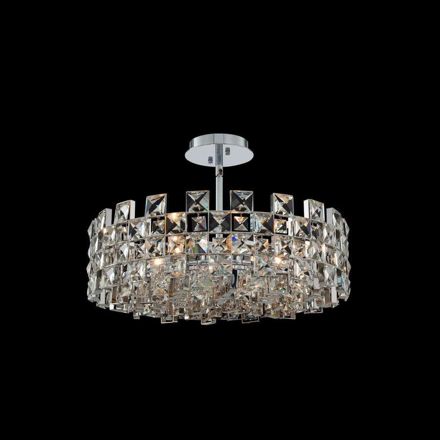 Allegri by Kalco Lighting Piazze 22″ Pendant 036655 Chandelier Palace
