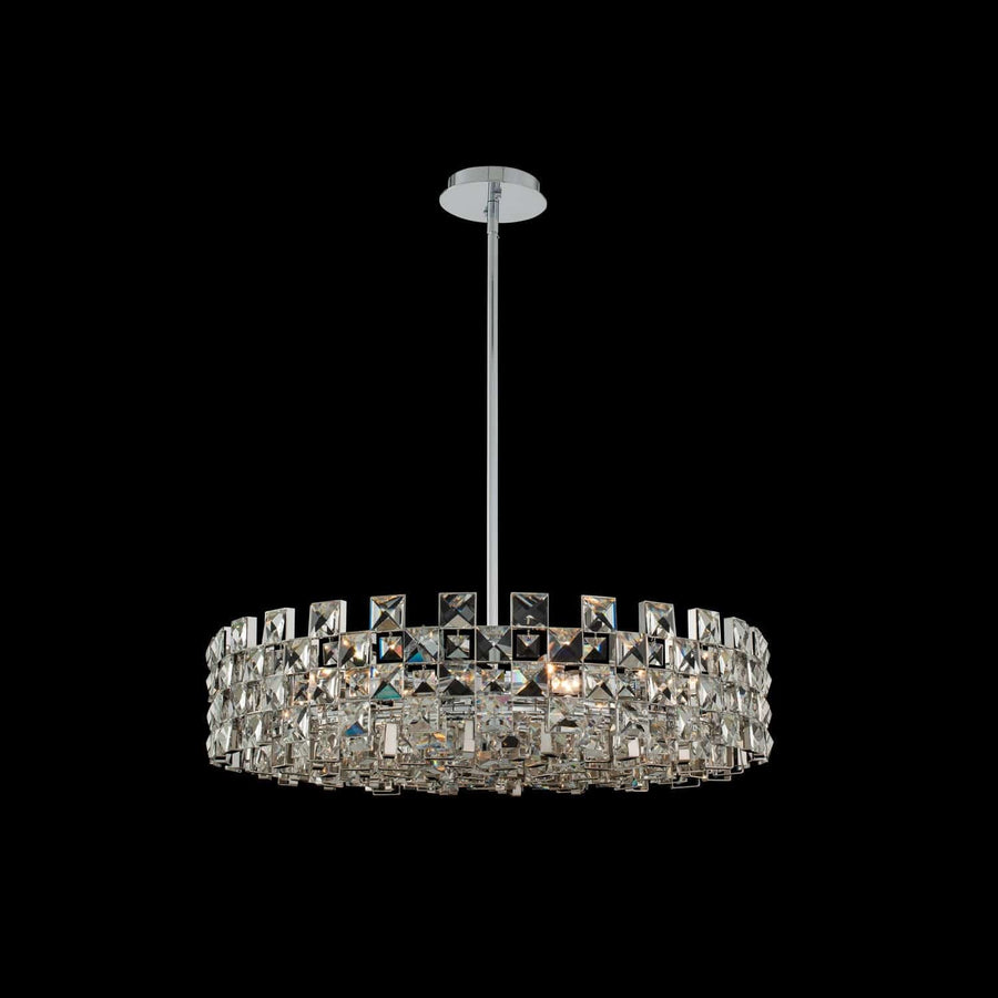 Allegri by Kalco Lighting Piazze 29″ Pendant 036656 Chandelier Palace