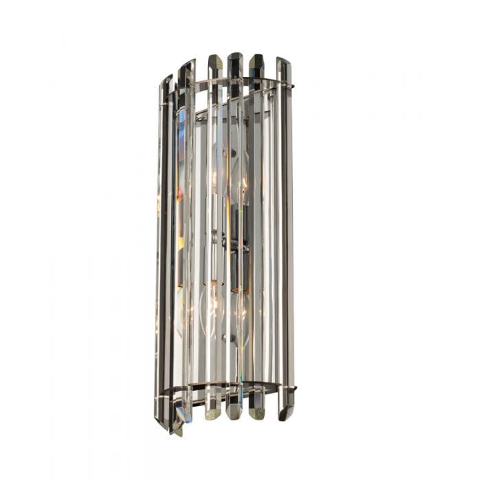 Allegri by Kalco Lighting Viano Large ADA Wall Sconce 036822-010-FR001 Chandelier Palace