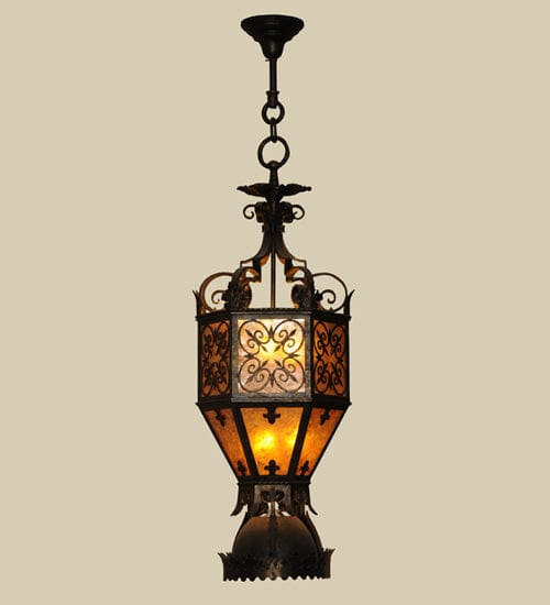 Meyda Lighting 23"W Gaetano Pendant 151903 Chandelier Palace