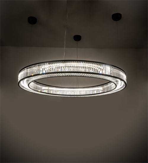 Meyda Lighting 72" Wide Beckam Pendant 202530 Chandelier Palace