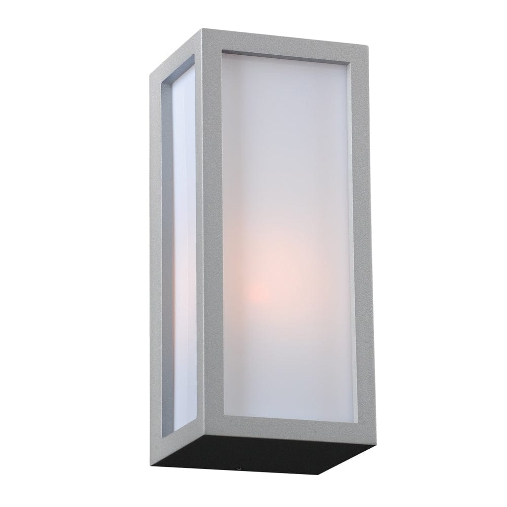 PLC Lighting Dorato 1 LED-Light Non Dimmable Exterior Light 2240 Chandelier Palace