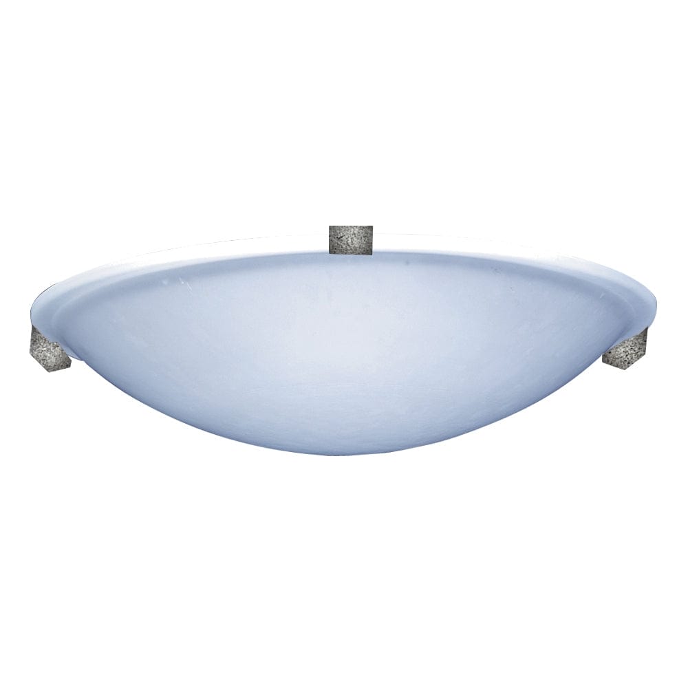 PLC Lighting Nuova 1-Light Dimmable Ceiling Light 3464 Chandelier Palace