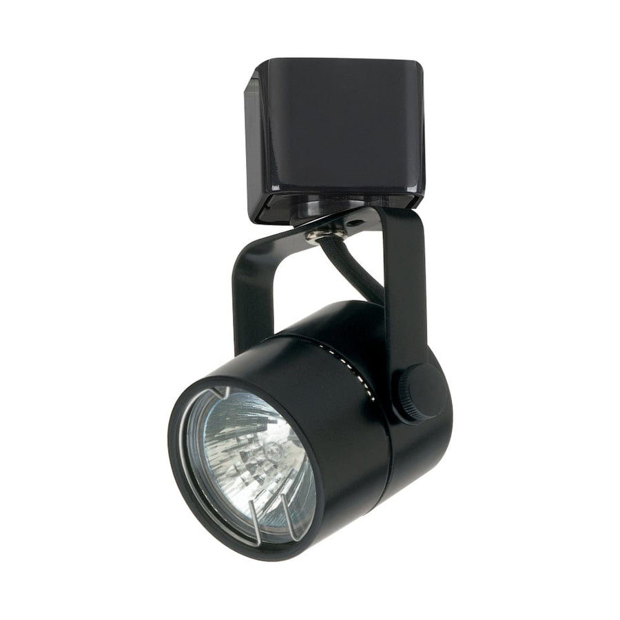PLC Lighting Slick-LED 1-Light Dimmable Track Light TR23 Chandelier Palace