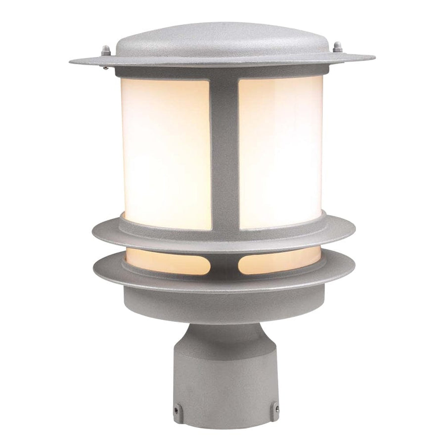 PLC Lighting Tusk 1-Light Dimmable Exterior Light 1896 Chandelier Palace