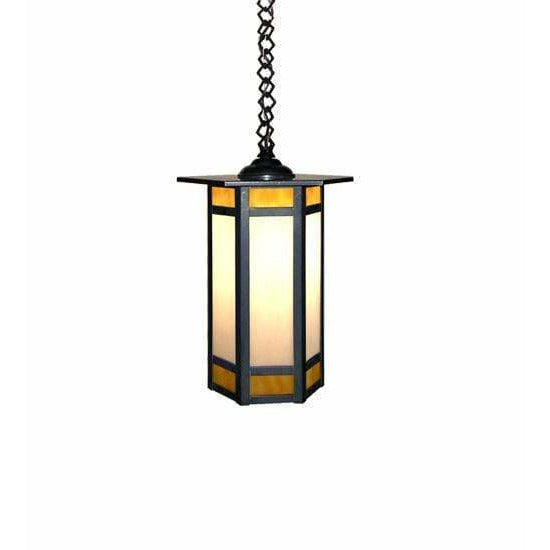 2nd Ave Lighting N/A Craftsman / Ha/Bai / Glass Albany N/A By 2nd Ave Lighting 31547