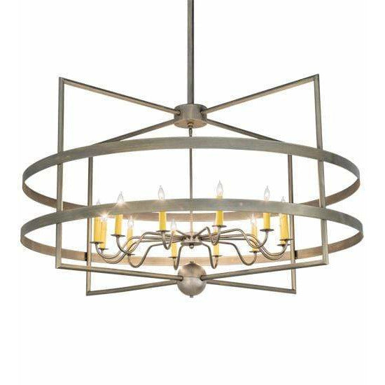 2nd Ave Lighting Chandeliers Antique Brass Aldari Chandelier By 2nd Ave Lighting 212673