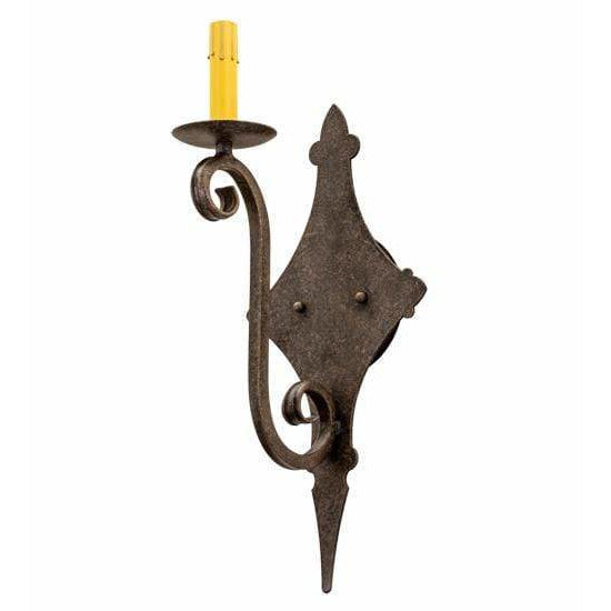 2nd Ave Lighting One Light Antiquity Angelique One Light By 2nd Ave Lighting 211460