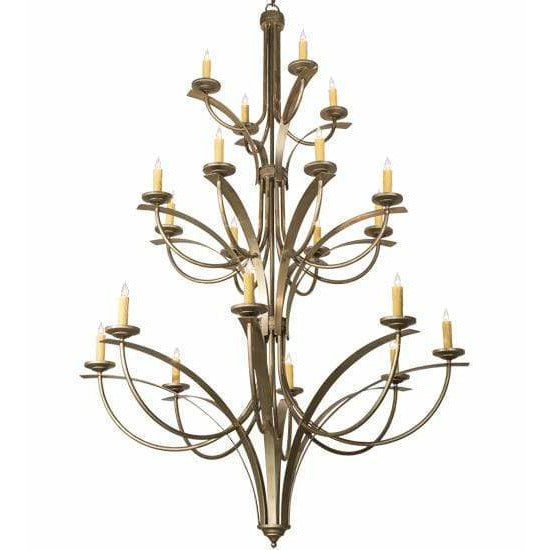 2nd Ave Lighting Chandeliers Champagne Toast Corfe Chandelier By 2nd Ave Lighting 196887