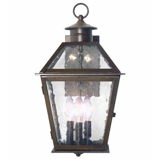 2nd Ave Lighting N/A Gilded Tobacco / Clear Seeded Glass Corrina N/A By 2nd Ave Lighting 119213