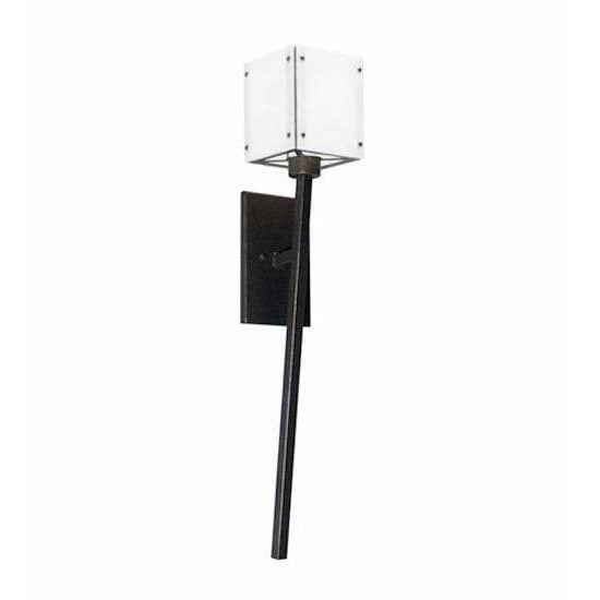 2nd Ave Lighting One Light Gilded Tobacco / Whitestone Idalight Kesara One Light By 2nd Ave Lighting 115487