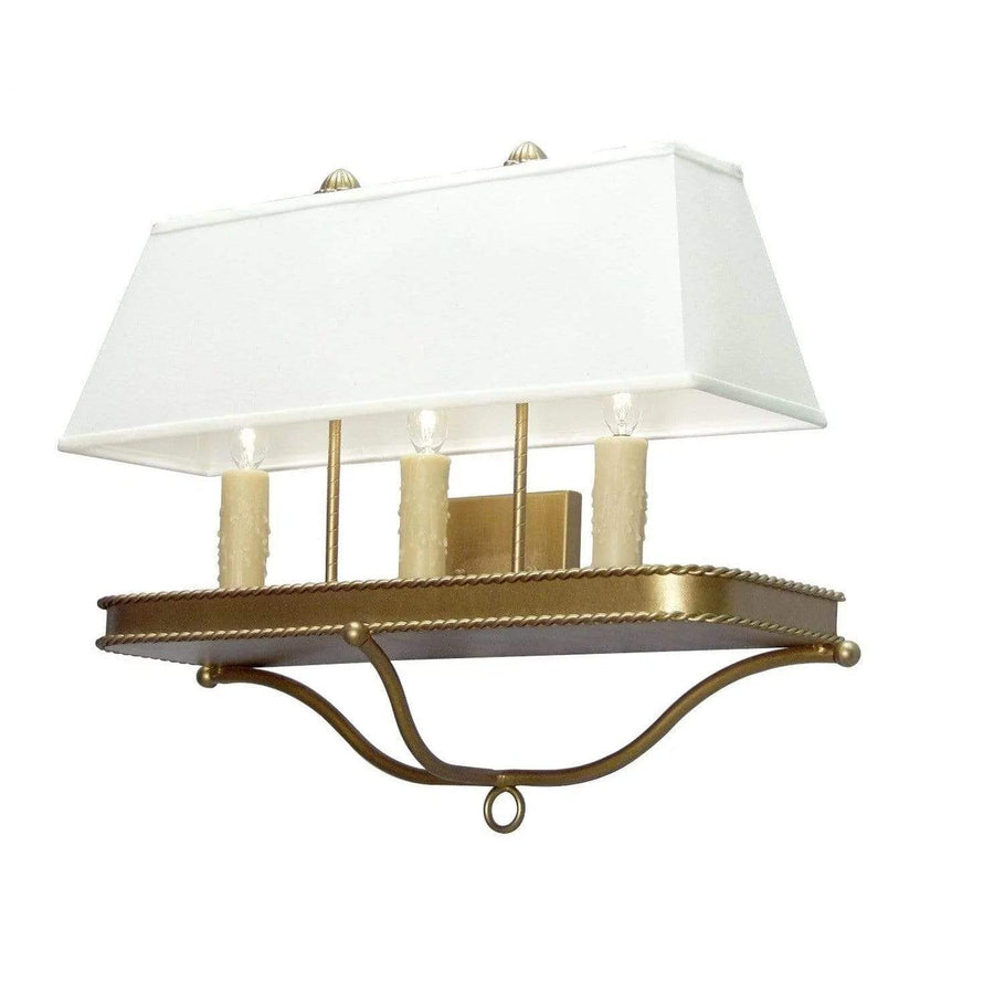 2nd Ave Lighting Millicent Wall Sconce 146372