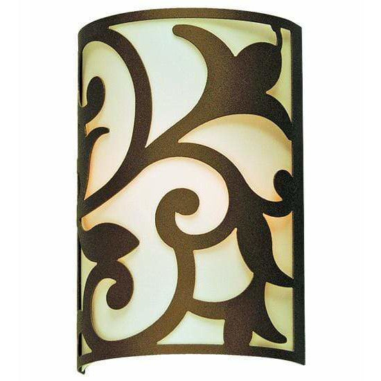 2nd Ave Lighting N/A Gilded Tobacco / Statuario Idalight Rickard N/A By 2nd Ave Lighting 119503