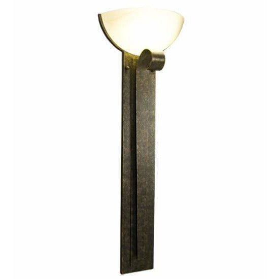 2nd Ave Lighting One Light Gilded Tobacco Salome One Light By 2nd Ave Lighting 135948