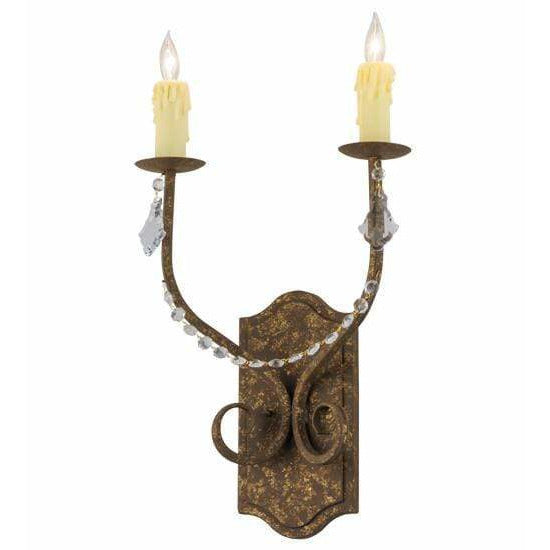 2nd Ave Lighting Samuel Wall Sconce 144397 Chandelier Palace