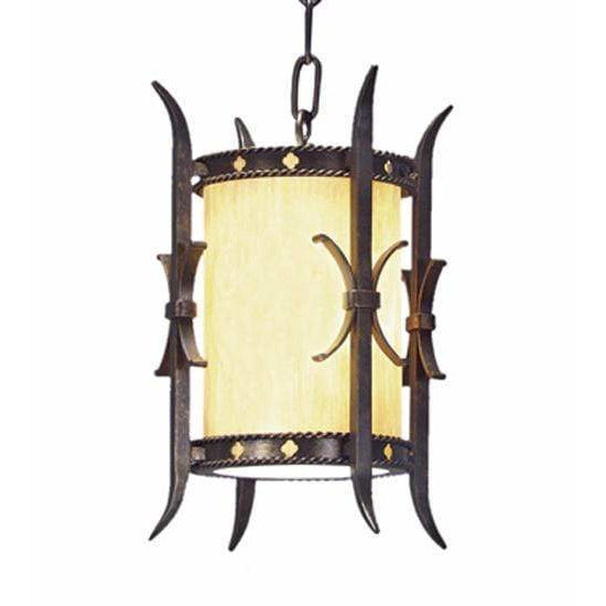 2nd Ave Lighting Pendants Gilded Tobacco Stanza Pendant By 2nd Ave Lighting 115234