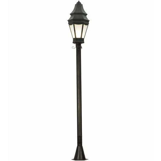 2nd Ave Lighting N/A Craftsman Brown / Clear Ripple / Glass Fabric Idalight Statesboro N/A By 2nd Ave Lighting 135978