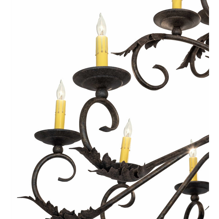 2nd Ave Lighting Chandeliers Antiquity Windsor Chandelier By 2nd Ave Lighting 225931