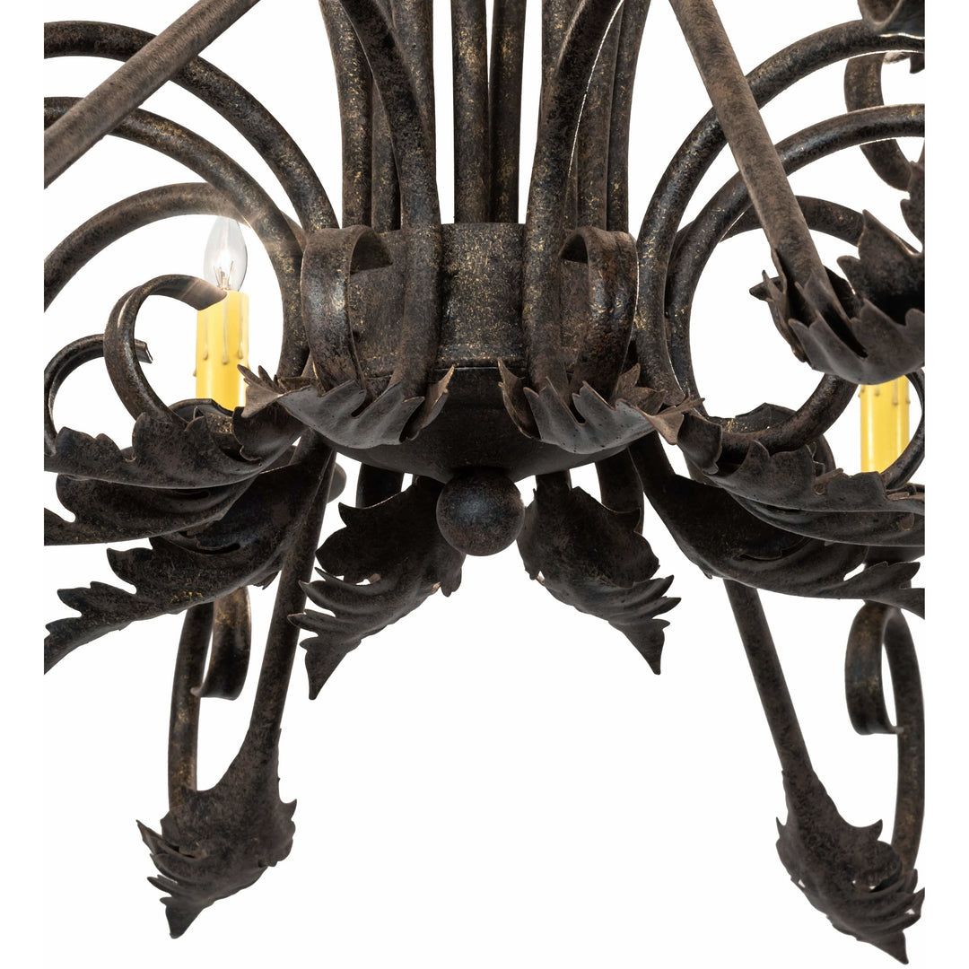 2nd Ave Lighting Chandeliers Antiquity Windsor Chandelier By 2nd Ave Lighting 225931