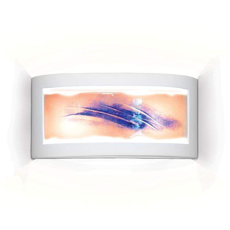 A19 Wall Sconces Alluvial Wall Sconce Jewel Collection by A19 Lighting G4A