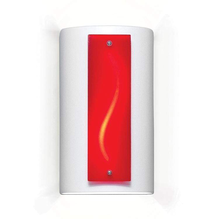 A19 Wall Sconces Ruby Current Wall Sconce Jewel Collection by A19 Lighting G3C
