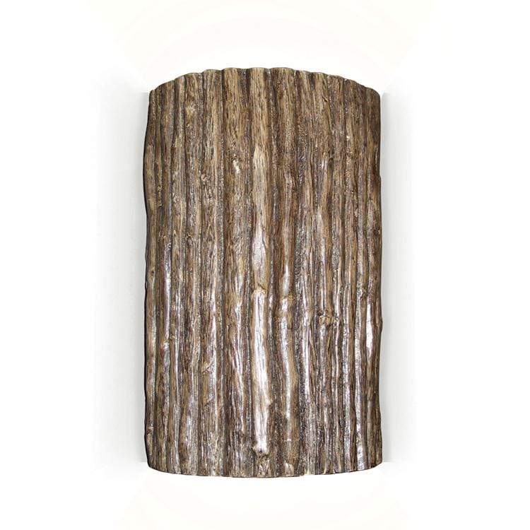 A19 Wall Sconces Twigs Wall Sconce Nature Collection by A19 Lighting N20303