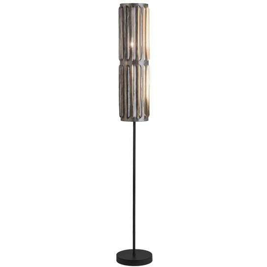 Meyda Lighting Lamps Default Ausband Turbine Floor Lamps By Meyda Lighting 162941
