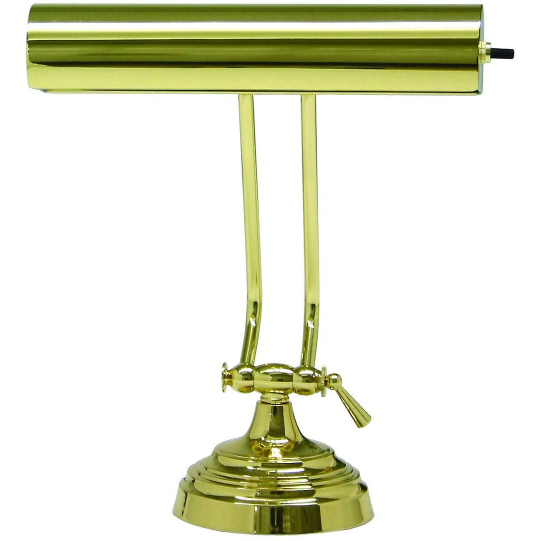 House Of Troy Desk Lamps Advent Desk/Piano Lamp by House Of Troy AP10-21-61