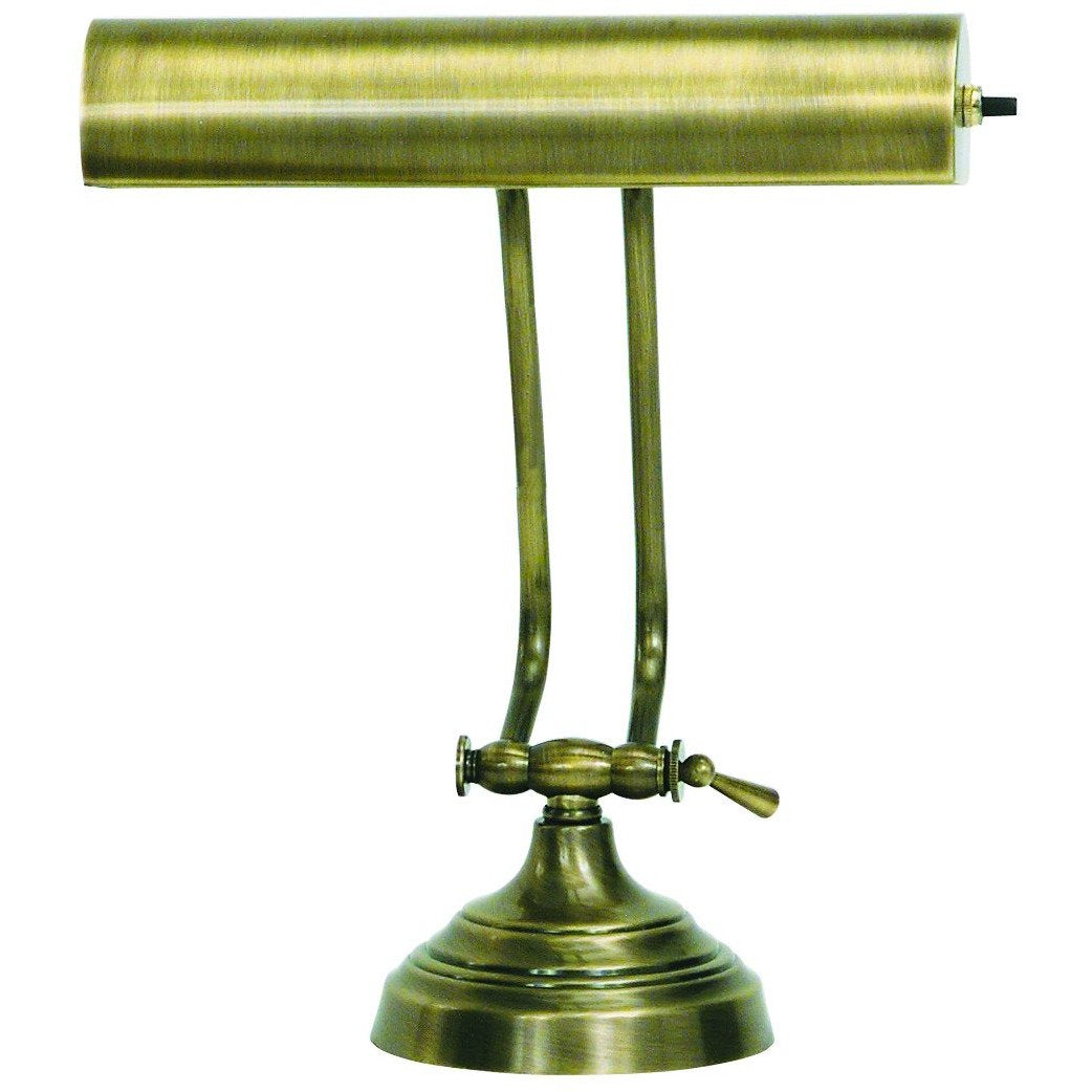 House Of Troy Desk Lamps Advent Desk/Piano Lamp by House Of Troy AP10-21-71