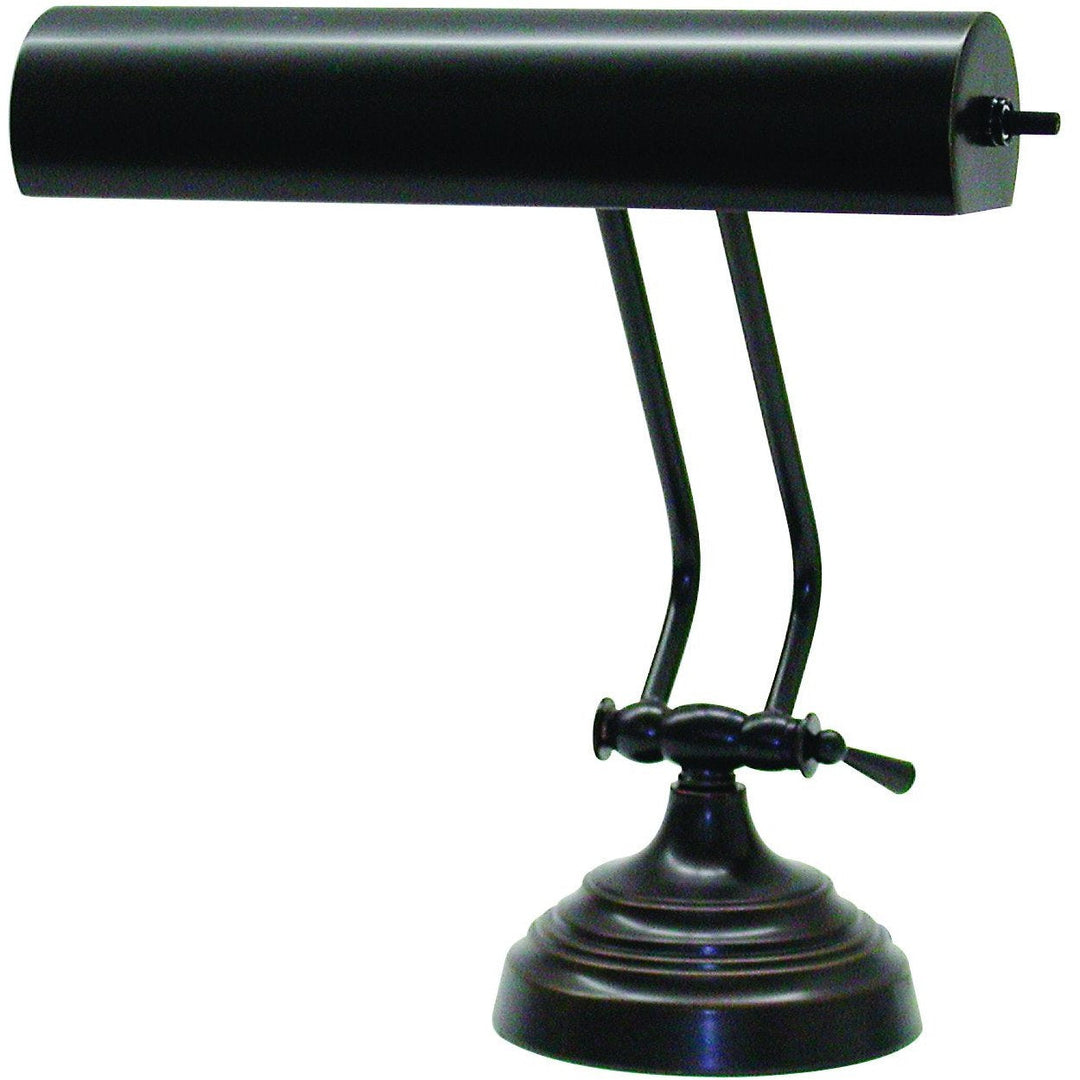 House Of Troy Desk Lamps Advent Desk/Piano Lamp by House Of Troy AP10-21-91