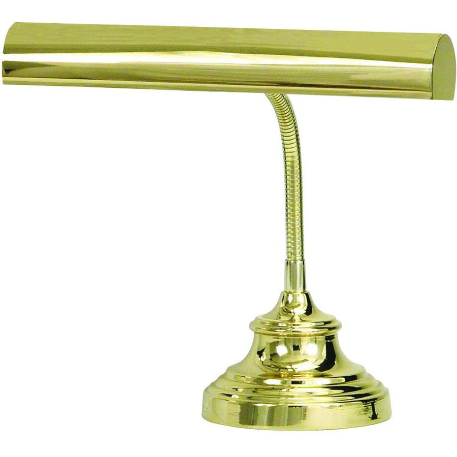 House Of Troy Desk Lamps Advent Desk/Piano Lamp by House Of Troy AP14-40-61