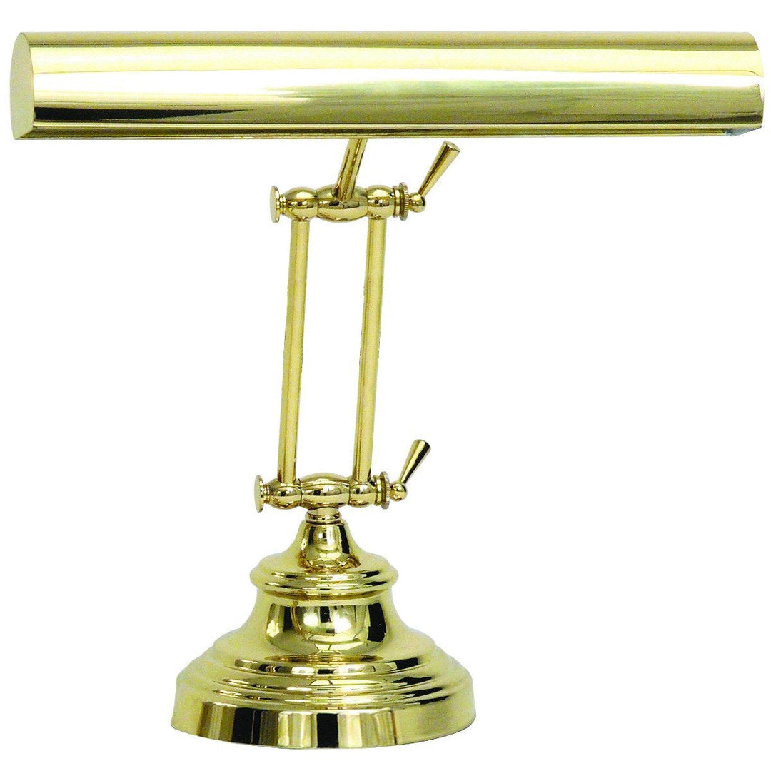 House Of Troy Desk Lamps Advent Desk/Piano Lamp by House Of Troy AP14-41-61