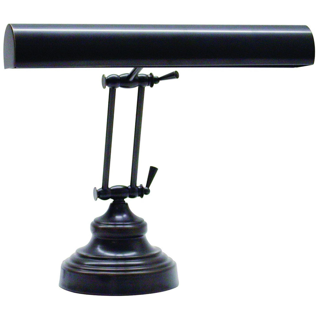 House Of Troy Desk Lamps Advent Desk/Piano Lamp by House Of Troy AP14-41-91