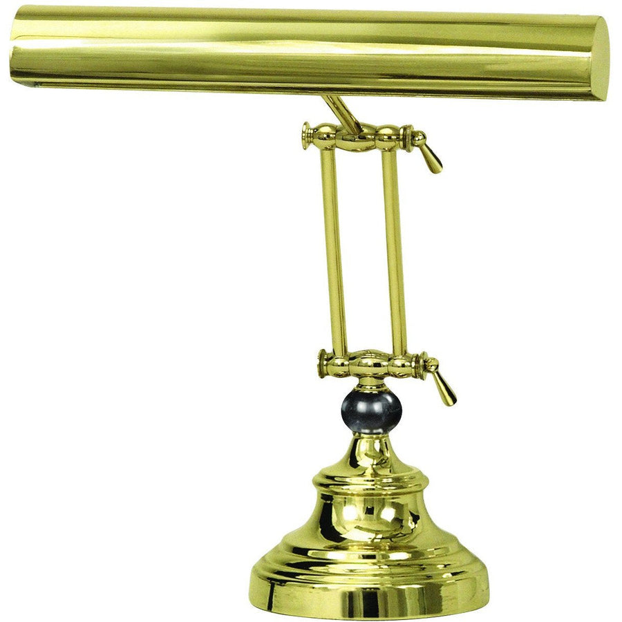 House Of Troy Desk Lamps Advent Desk/Piano Lamp by House Of Troy AP14-42-61